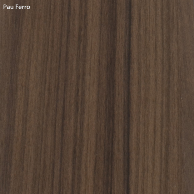 Touche rainurée pour guitares Paul Reed Smith et Dobro, plane