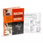Building Electric Guitars - 3e édition, Réserver et planifier