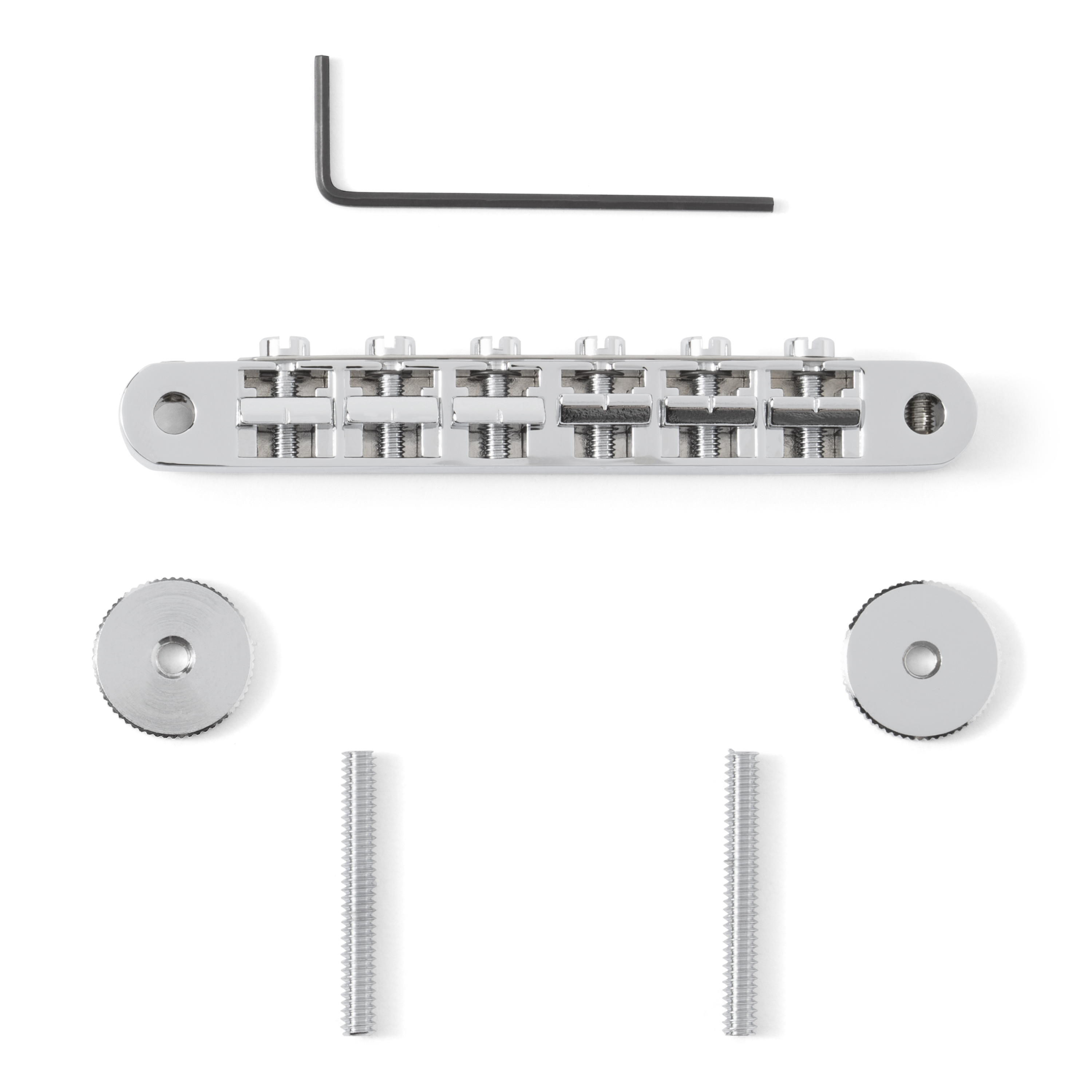Pont TonePros AVR2 ABR-1 Tune-o-matic Pont TonePros AVR2 ABR-1 Tune-o-matic