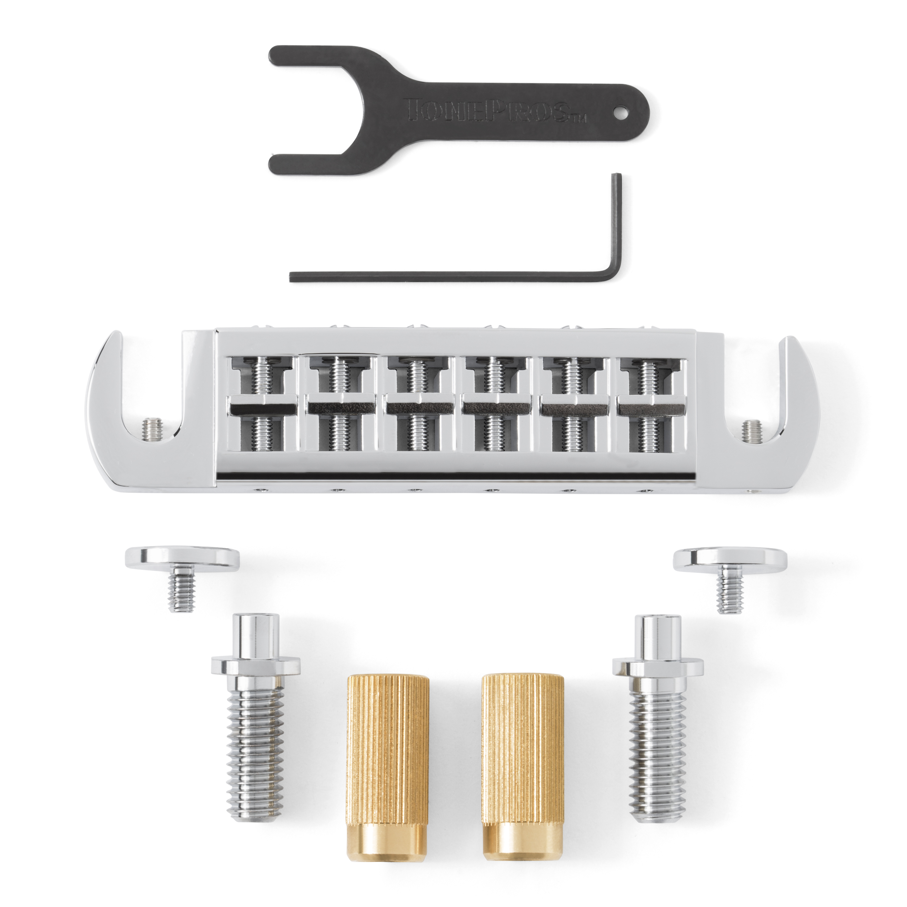 Pont enveloppant TonePros AVT2M Pont enveloppant TonePros AVT2M