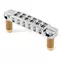 Pont enveloppant TonePros AVT2M , Chrome Pont enveloppant TonePros AVT2M , Chrome