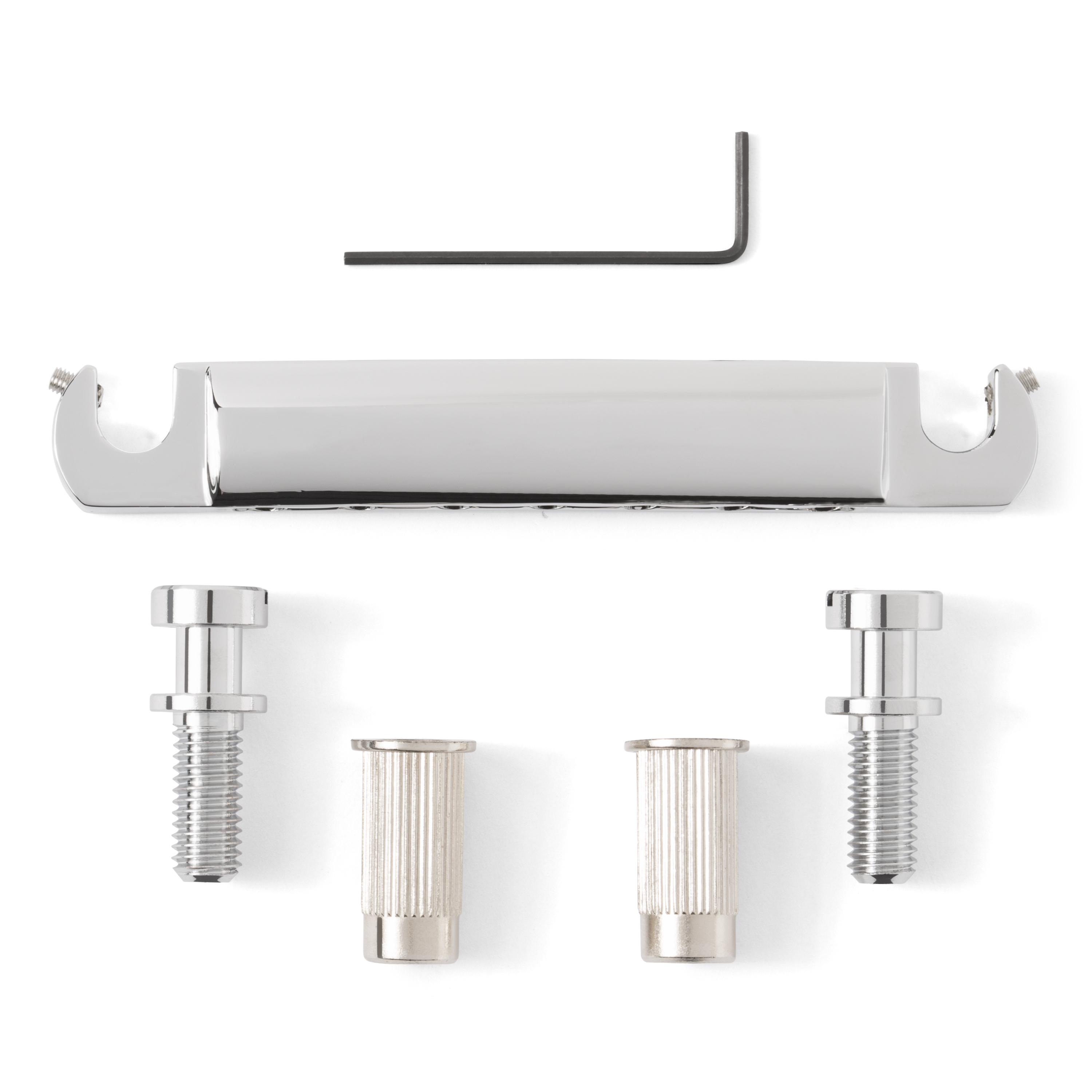 Pièce arrière à chaîne TonePros T7Z  7 Pièce arrière à chaîne TonePros T7Z  7