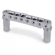 Pont TonePros TPFP Tune-o-matic, Chrome