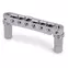 Pont TonePros TPFP Tune-o-matic, Chrome Pont TonePros TPFP Tune-o-matic, Chrome