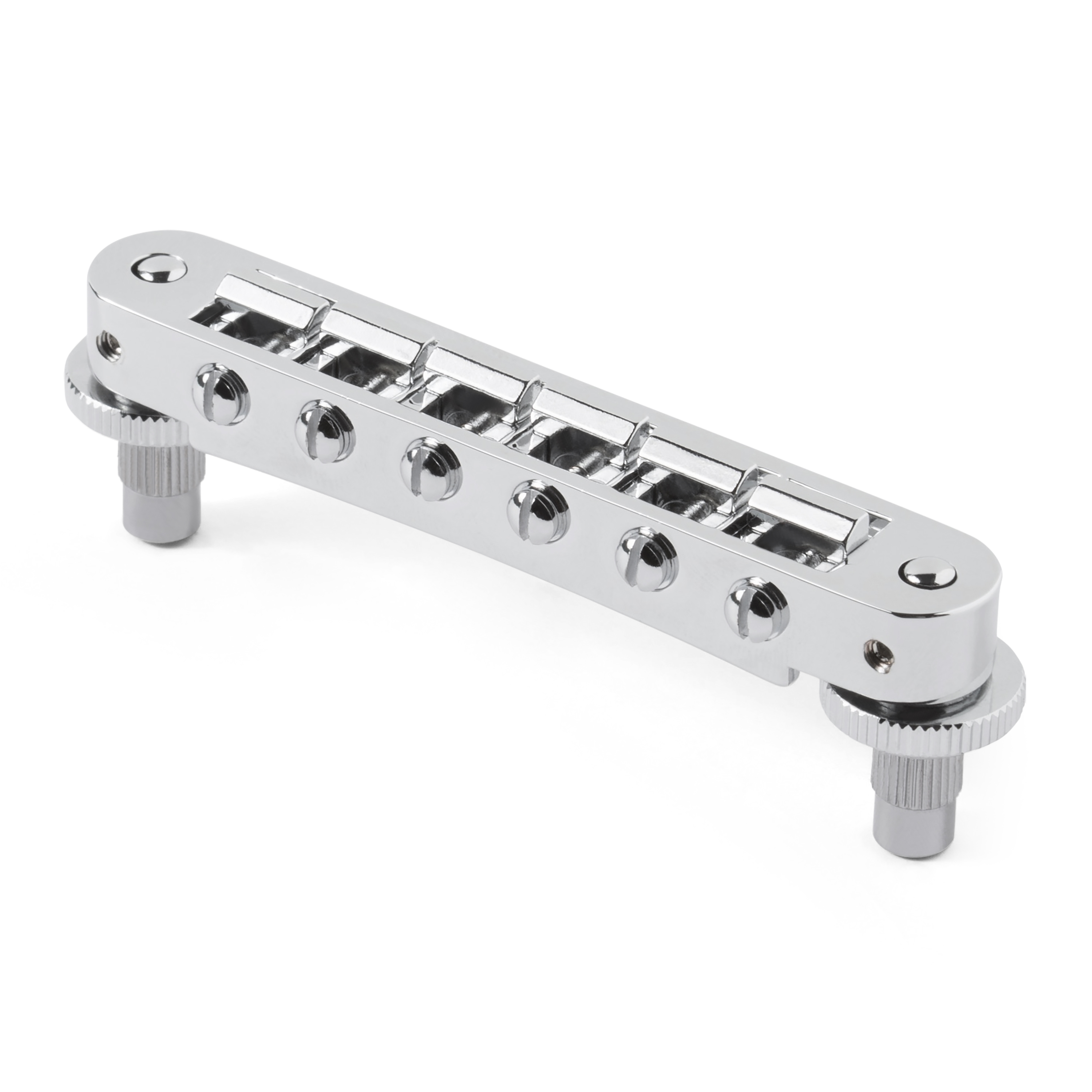 Pont TonePros TP6 Tune-o-matic, Chrome