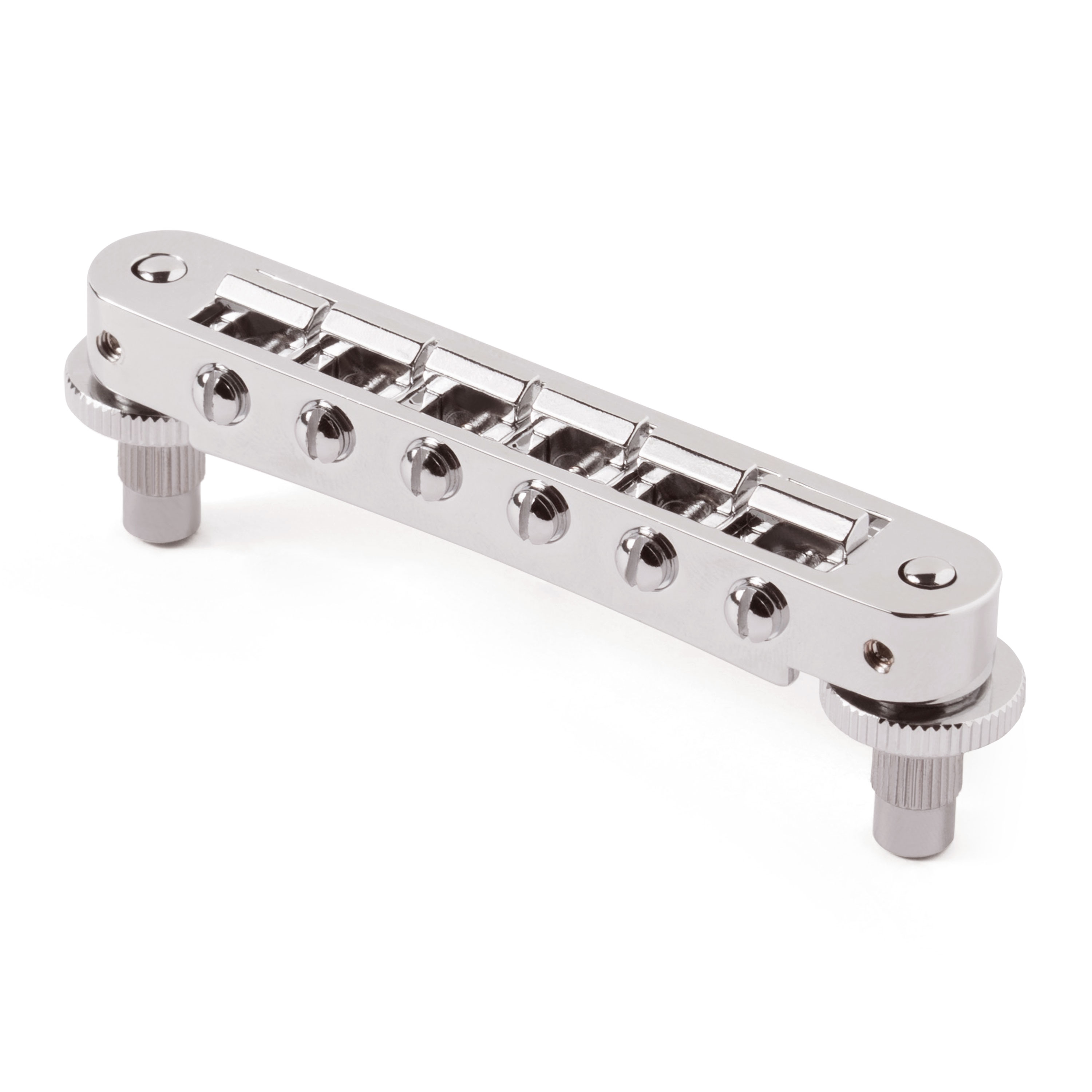 Pont TonePros TP6 Tune-o-matic, nickel