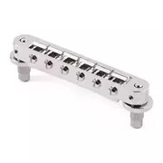 Pont TonePros TP6 Tune-o-matic, nickel