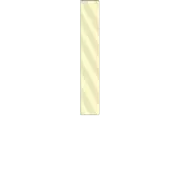 Liaison aux celluloïdes ivoroïdes, 0,060