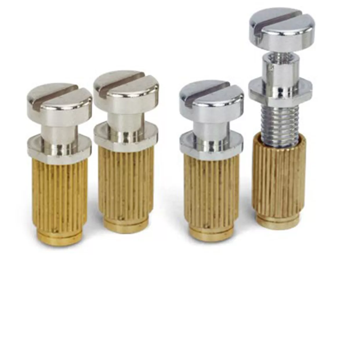 Goujons de verrouillage standard TonePros SS1 Goujons de verrouillage standard TonePros SS1
