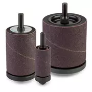 Ponçeuse Robo-Sander à finition encastrée, lot complet de 3