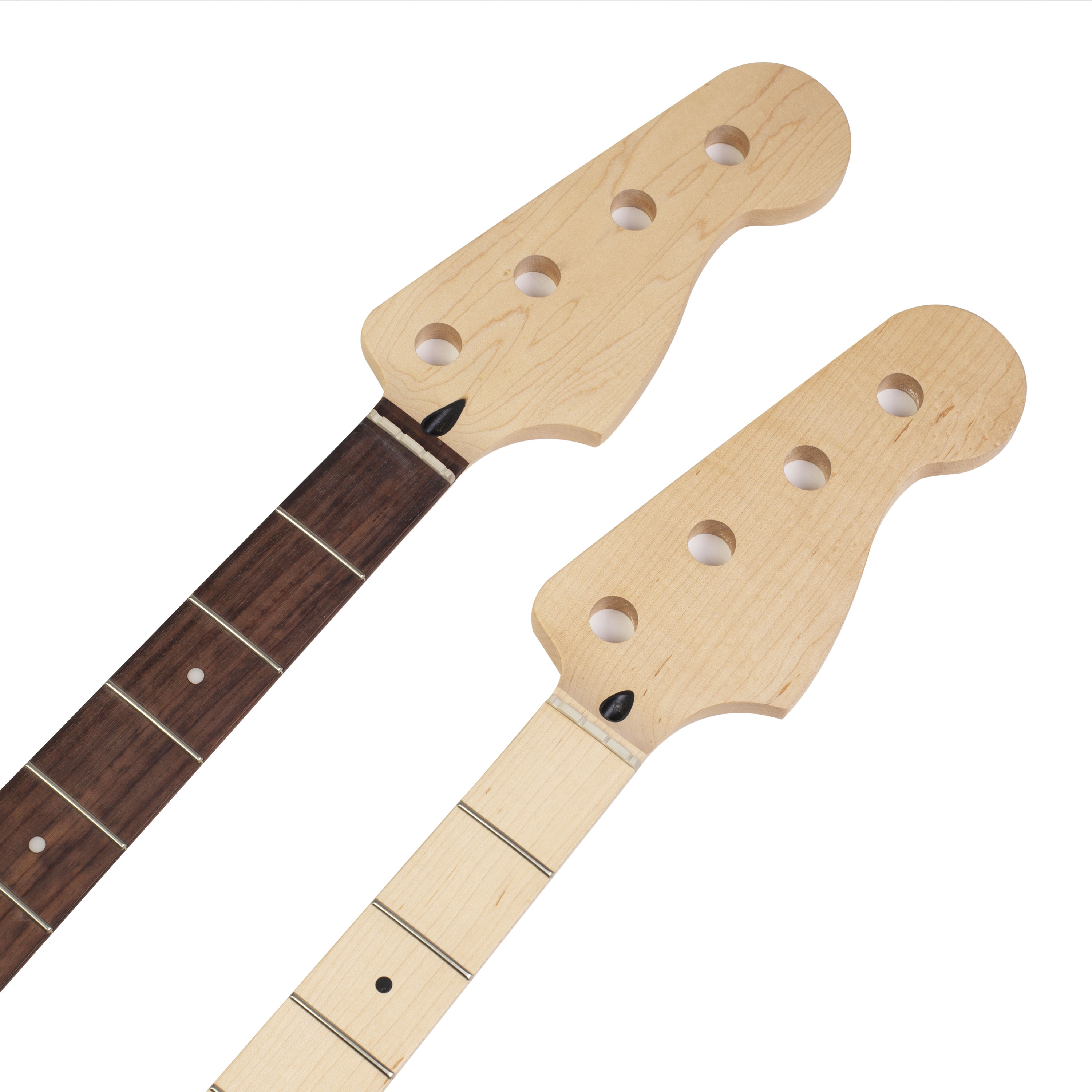 Mighty Mite Neck pour les basses de garde-boue Mighty Mite Neck pour les basses de garde-boue