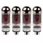 Tube d’alimentation JJ 6,6GCCZ , quadruple assorti Tube d’alimentation JJ 6,6GCCZ , quadruple assorti