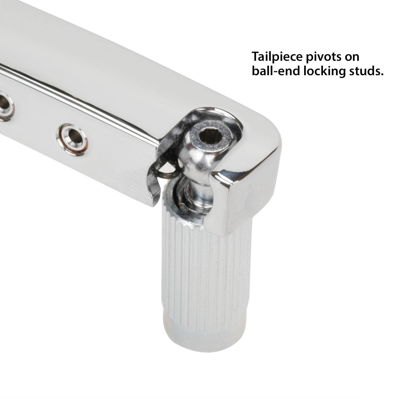 Pont et pièce d’appui Gotoh 510 Pont et pièce d’appui Gotoh 510