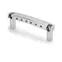 Pont et pièce à queue Gotoh 510 , pièce à queue uniquement, chrome Pont et pièce à queue Gotoh 510 , pièce à queue uniquement, chrome