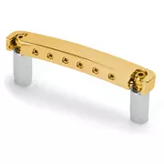 Pont et pièce arrière Gotoh 510 , pièce arrière uniquement, doré