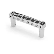 Pont et pièce d’appui Gotoh 510 , Pont uniquement, chrome