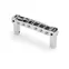 Pont et pièce d’appui Gotoh 510 , Pont uniquement, chrome Pont et pièce d’appui Gotoh 510 , Pont uniquement, chrome