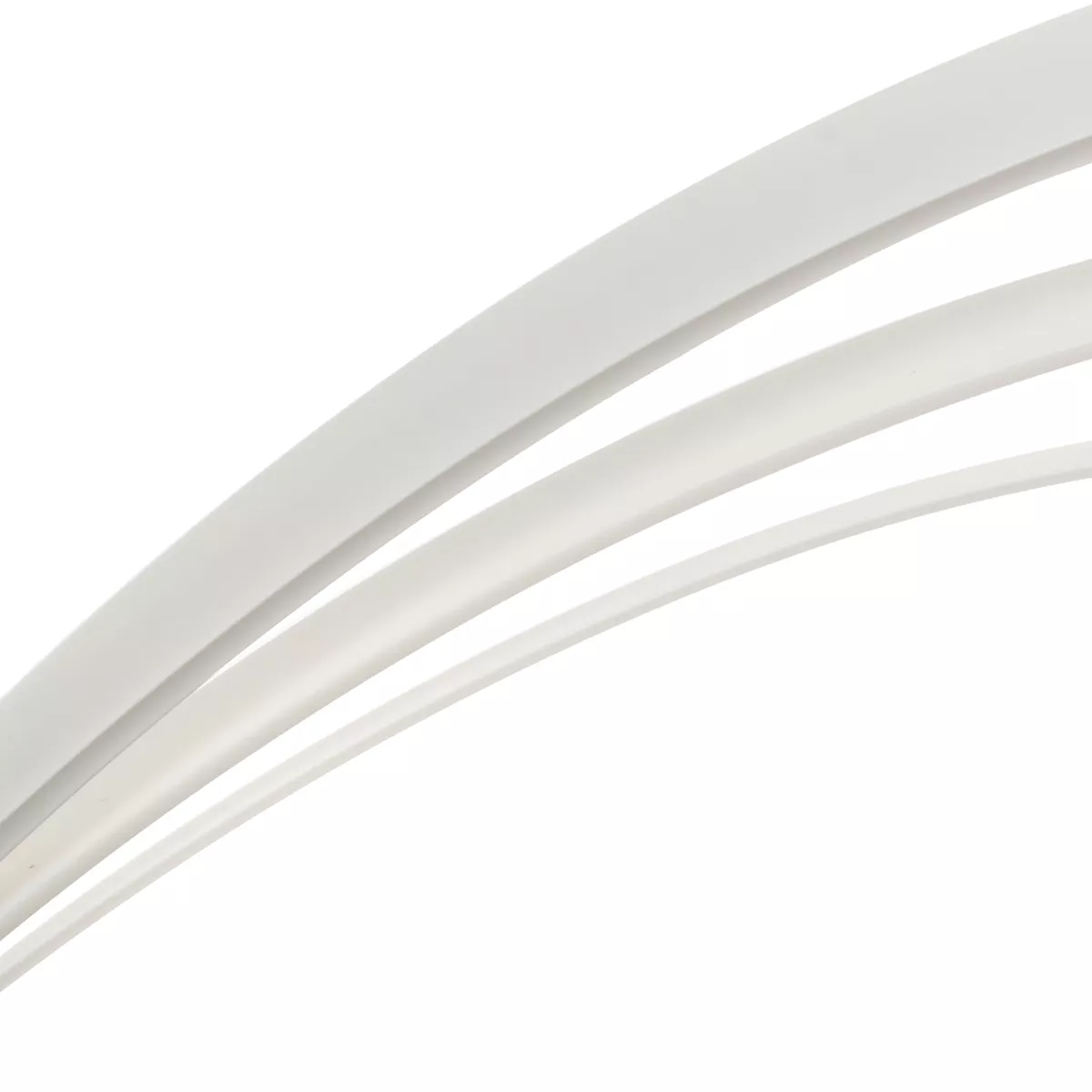 Filet en plastique blanc Filet en plastique blanc