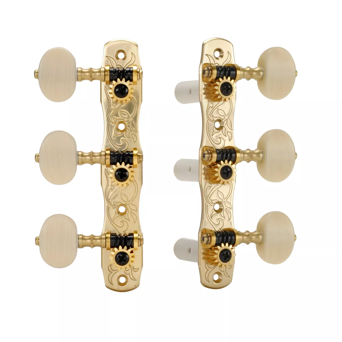 Tuners à guitare classiques Gotoh Tuners à guitare classiques Gotoh
