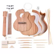 Kits ukulele StewMac Cutaway, Tenor