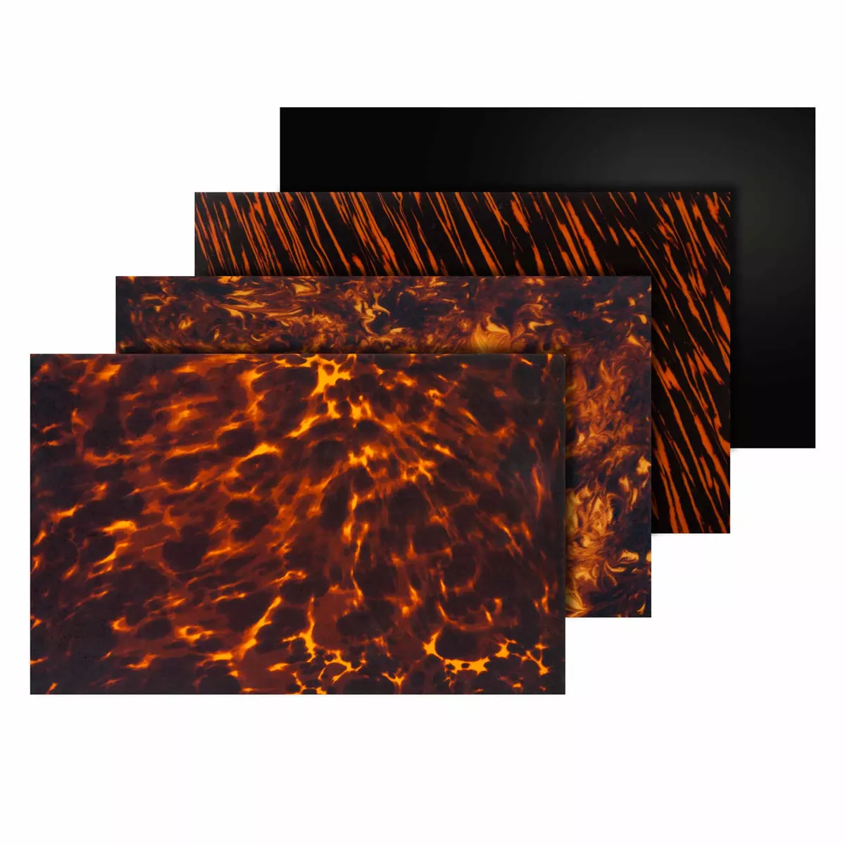 Couvertures acoustiques Pickguard Couvertures acoustiques Pickguard