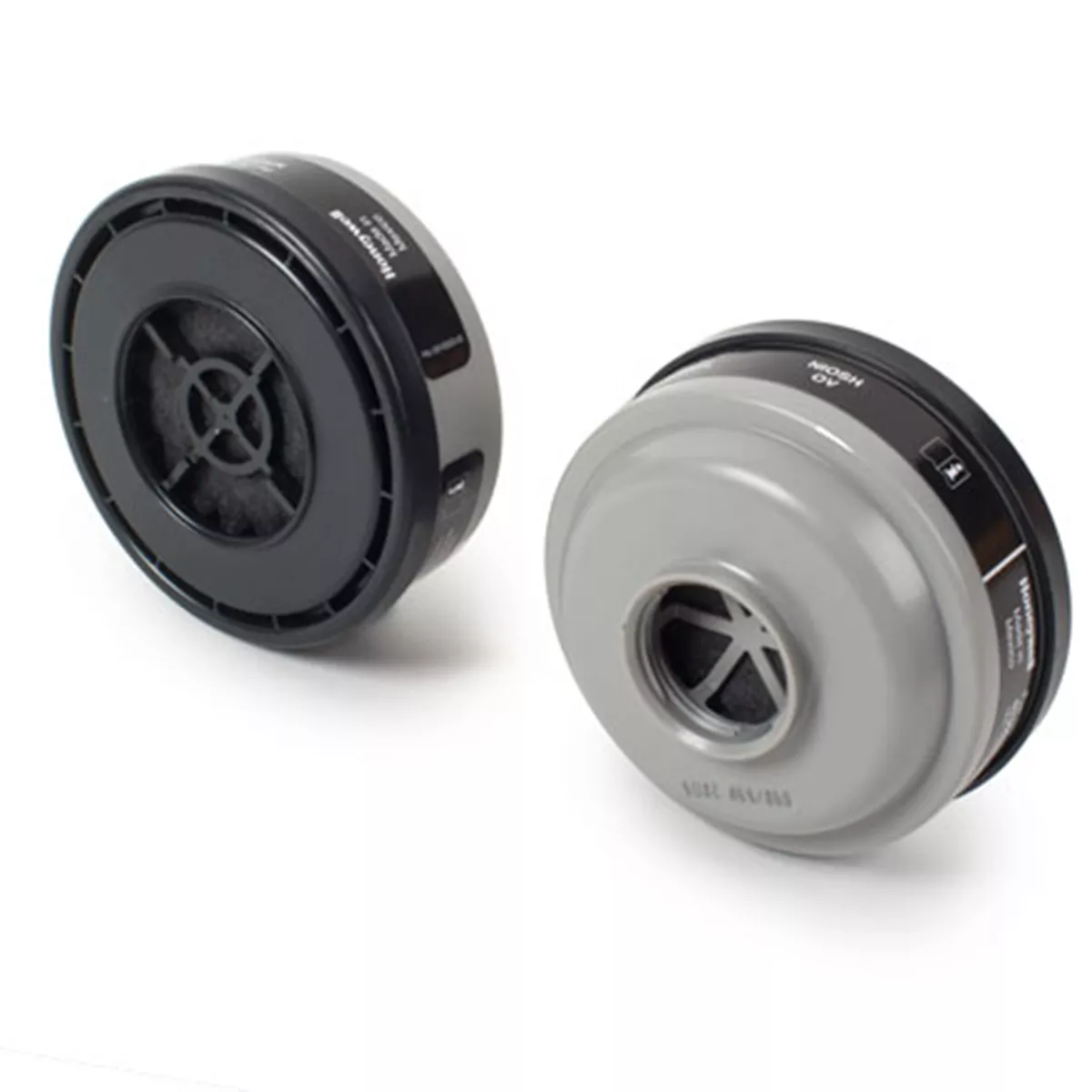 Cartouche de rechange pour masque de protection respiratoire - Paquet de 2 Cartouche de rechange pour masque de protection respiratoire - Paquet de 2