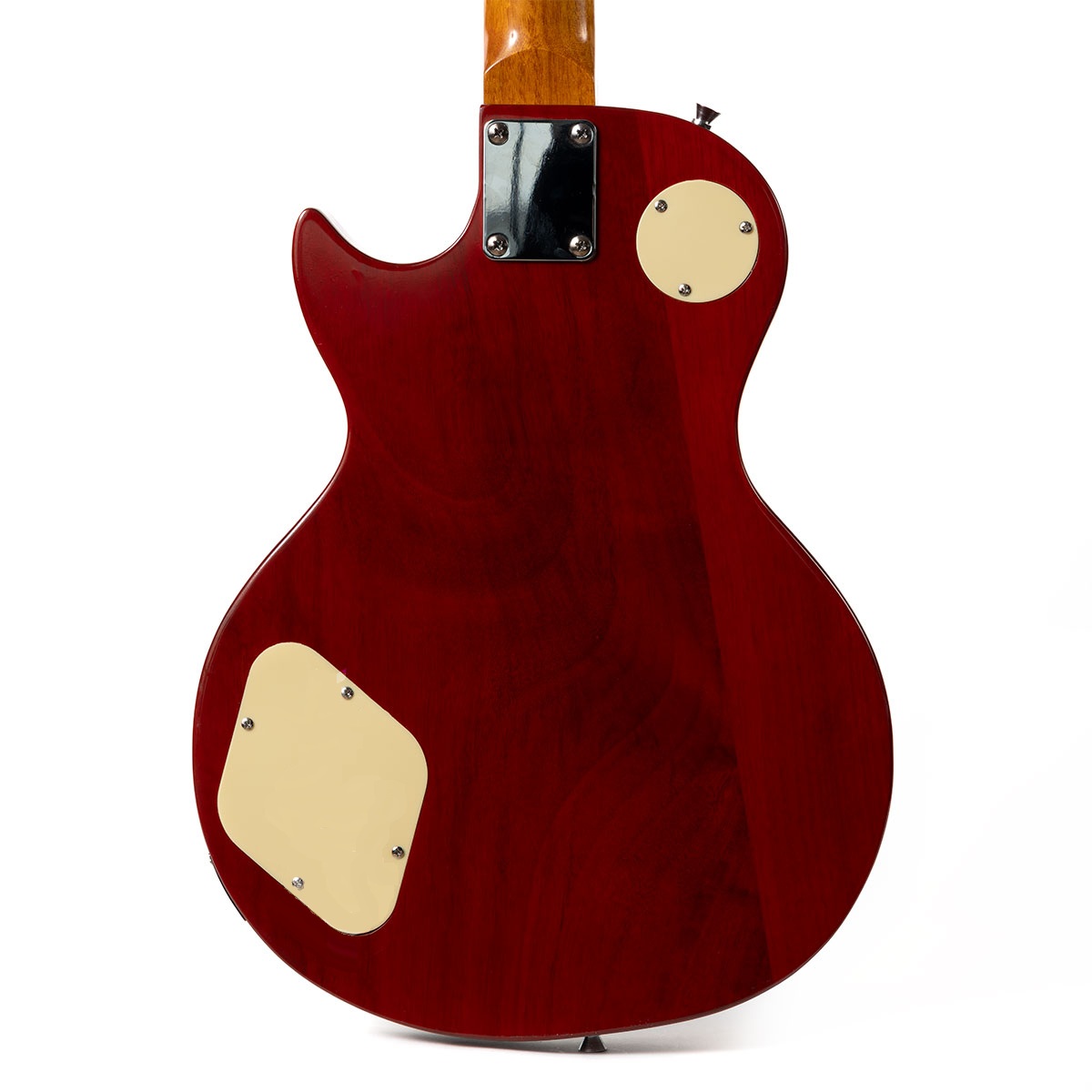Laque ColorTone en aérosol pour guitares, Heritage Cherry