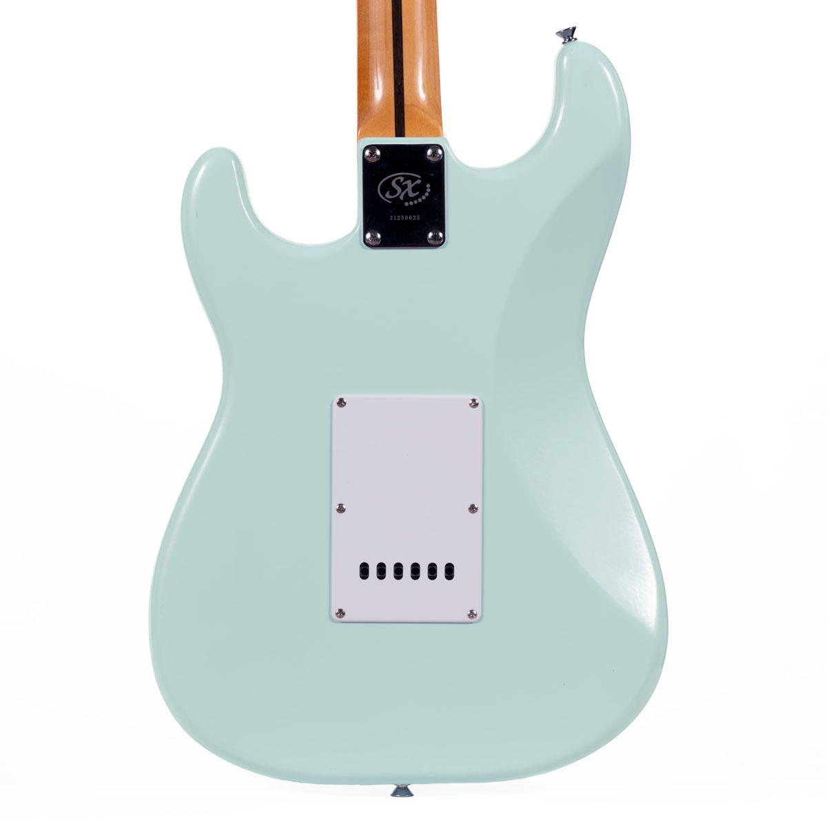 Laque ColorTone en aérosol pour guitares, Sonic Blue