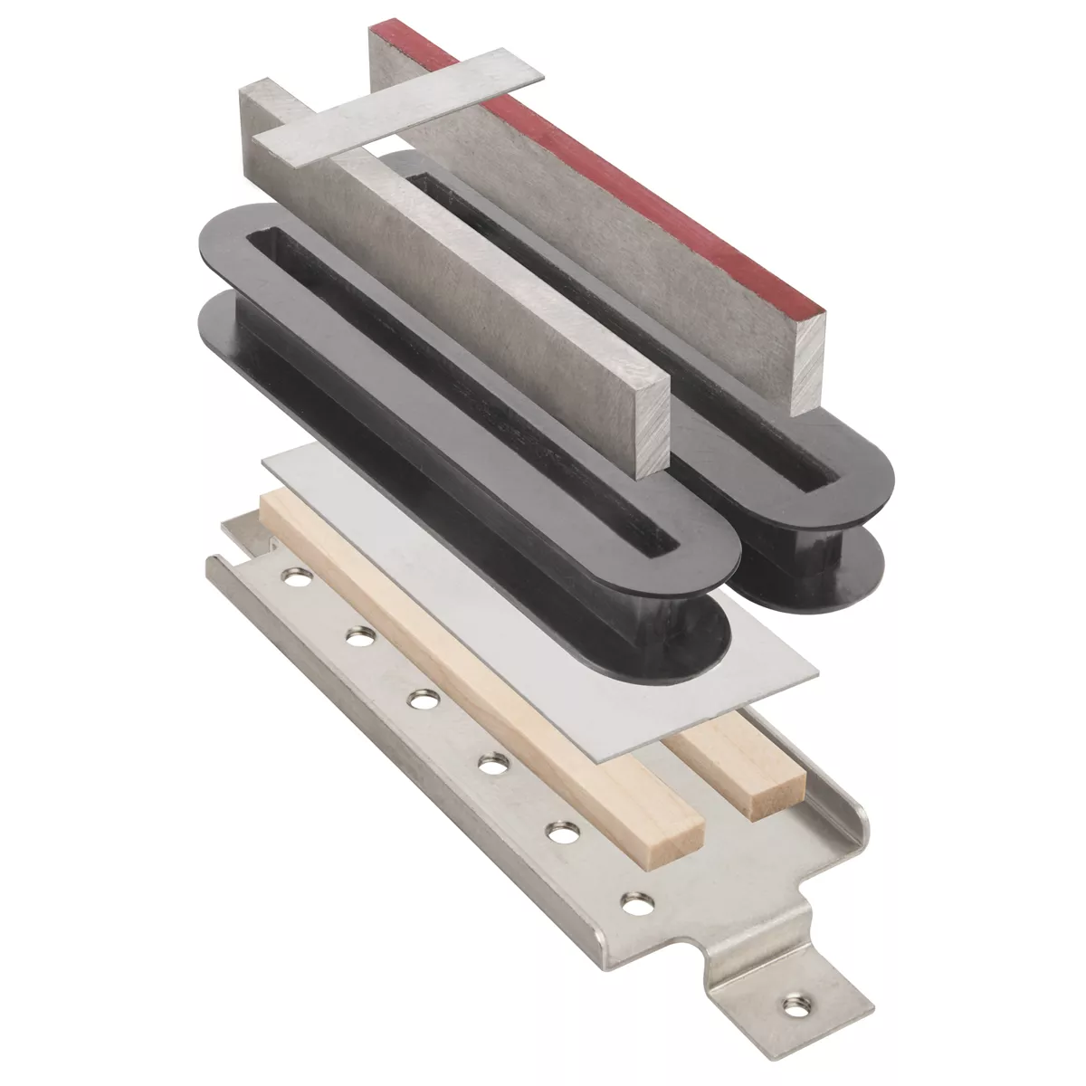 Kit de ramassage Firebird Mini Humbucker Kit de ramassage Firebird Mini Humbucker