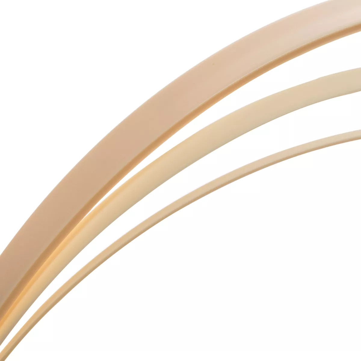 Liaison plastique crème Liaison plastique crème