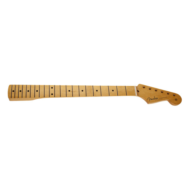 Manche pour Stratocaster 50s Fender Classic Series Manche pour Stratocaster 50s Fender Classic Series
