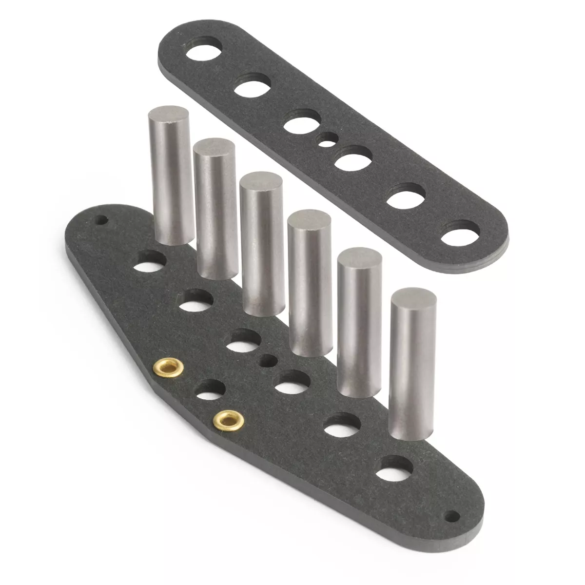 Kit de ramassage pour Tele Neck Kit de ramassage pour Tele Neck