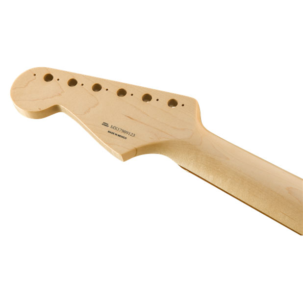 Manche Fender Stratocaster années 60s Classic Player Manche Fender Stratocaster années 60s Classic Player