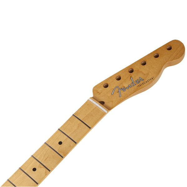 Manche pour Telecaster 50s Fender Classic Series Manche pour Telecaster 50s Fender Classic Series