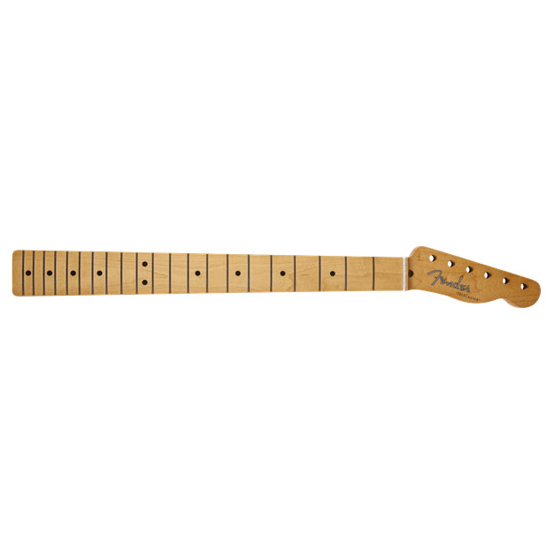 Manche pour Telecaster 50s Fender Classic Series Manche pour Telecaster 50s Fender Classic Series