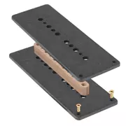 Bobine P-90, bobine fibre optique moderne