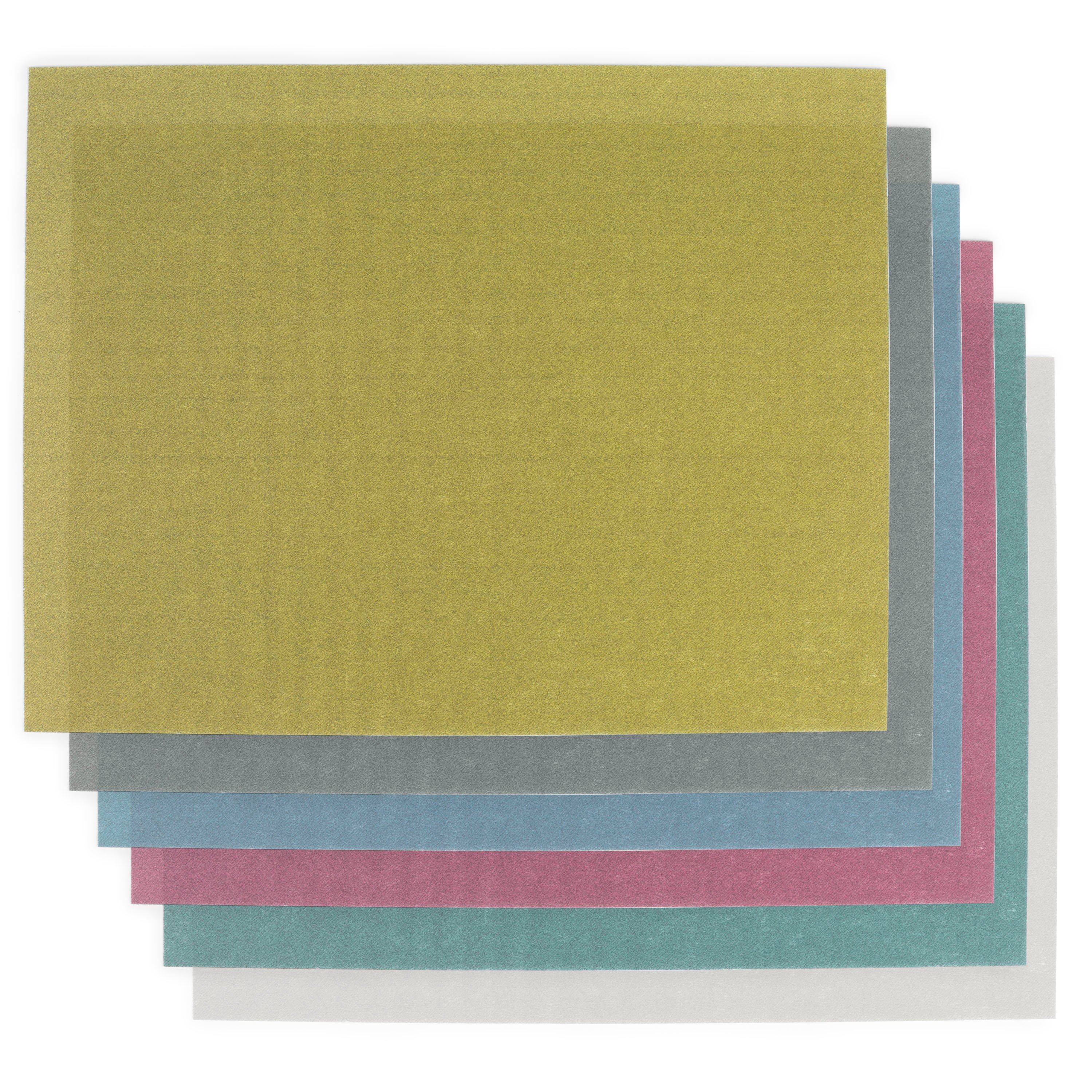 Papier de verre flexible 3M pour polissage
