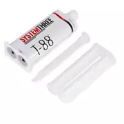 System Three T-88, cartouche de 50 ml