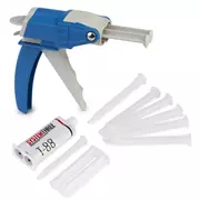 System Three T-88, ensemble complet