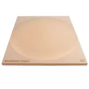 Radius Dishes pour le renforcement des guitares acoustiques, radius de 12 mètres pour les plaques de son Martin