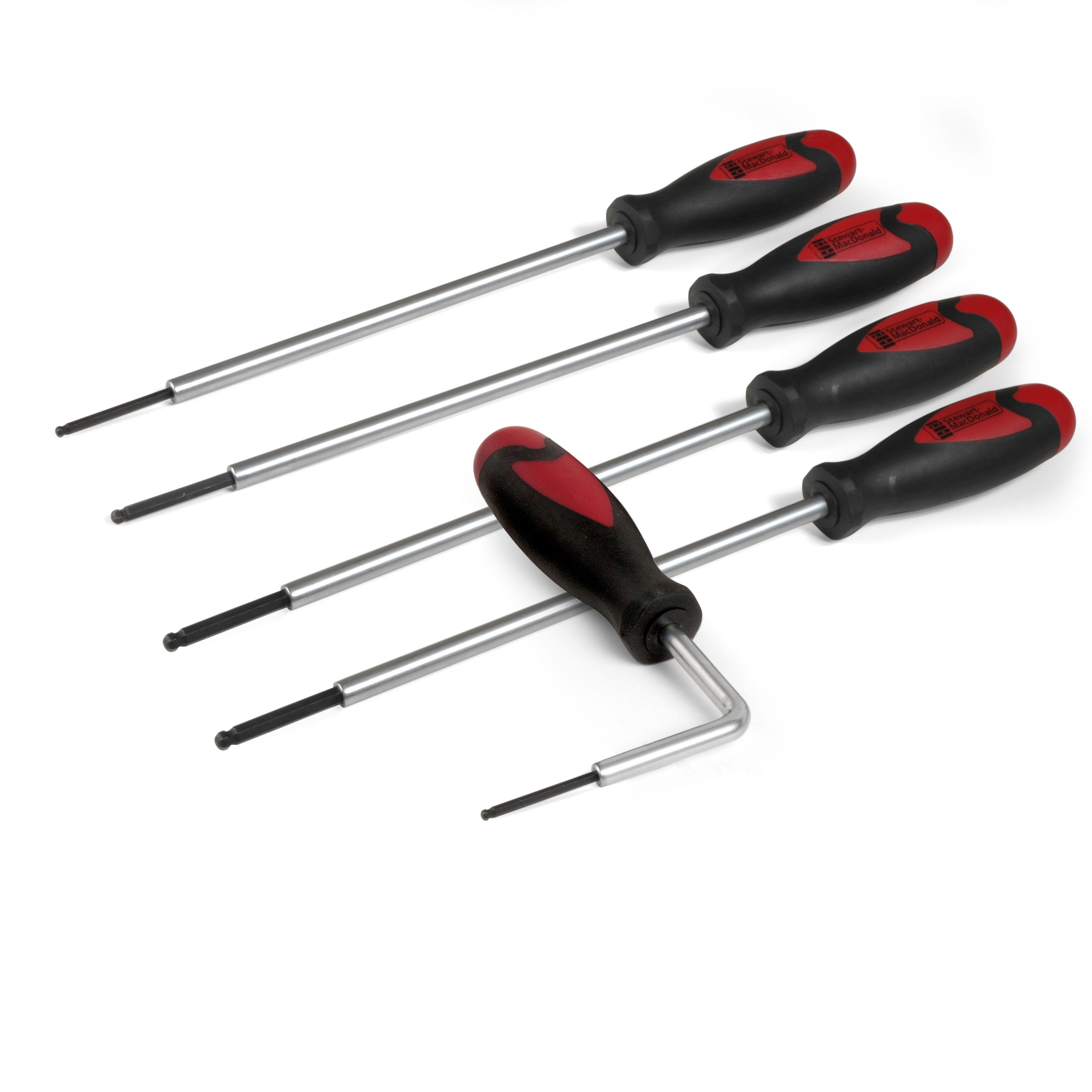 Clés Allen Truss Rod 