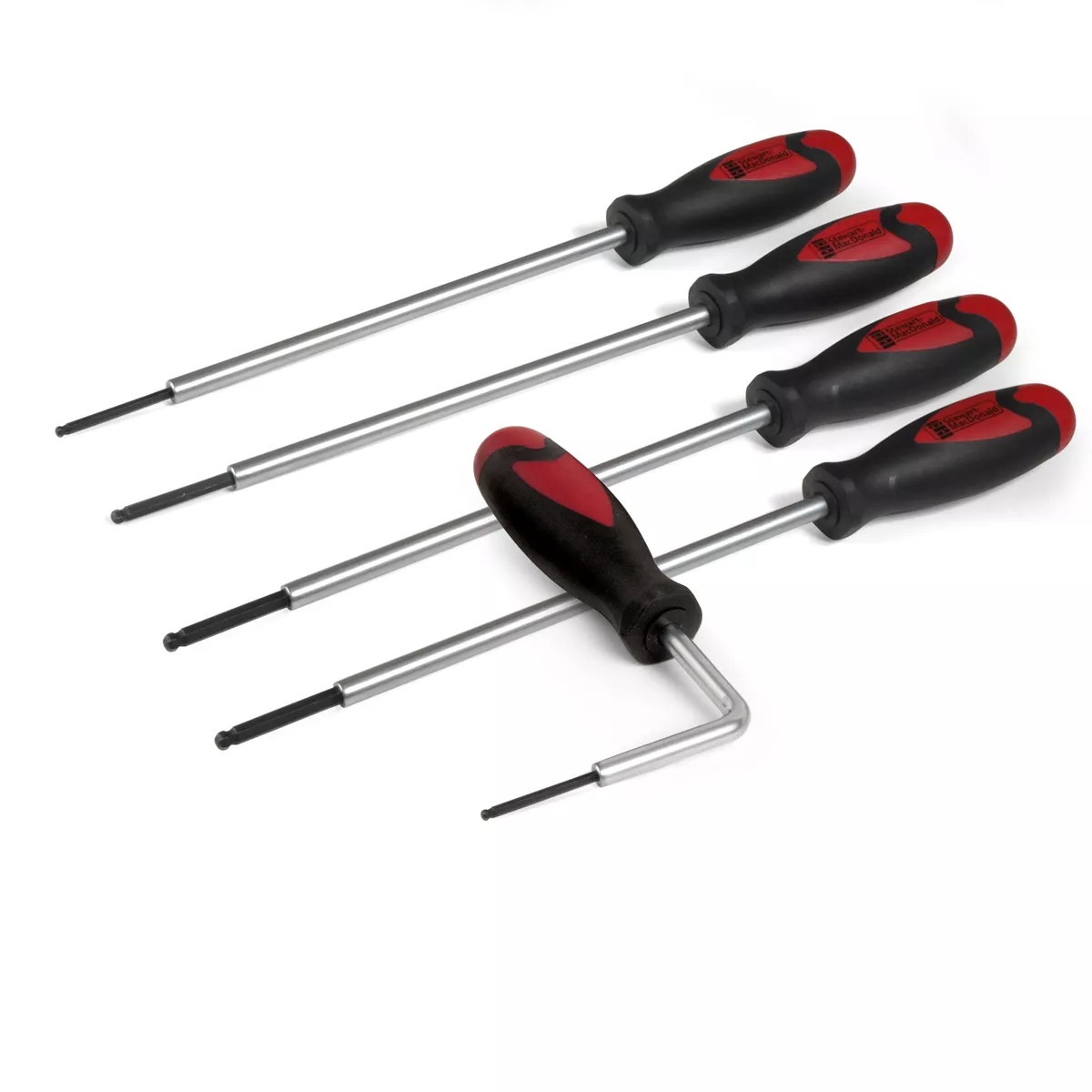 Clés Allen Truss Rod Clés Allen Truss Rod