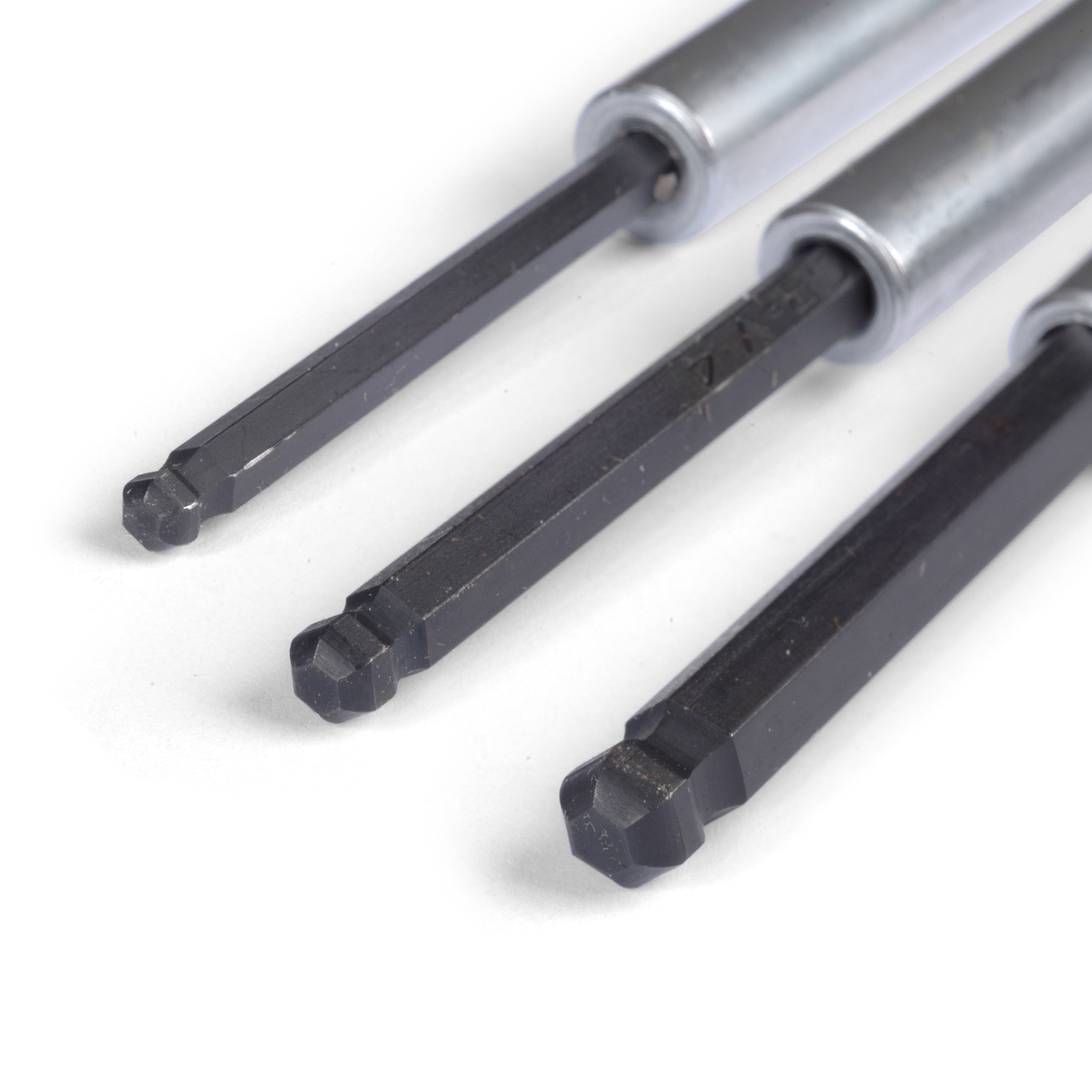 Clés Allen Truss Rod  Clés Allen Truss Rod