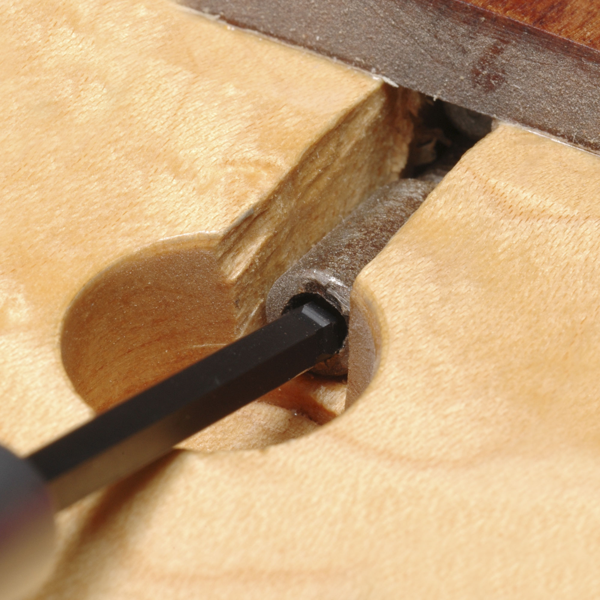 Clés Allen Truss Rod  Clés Allen Truss Rod