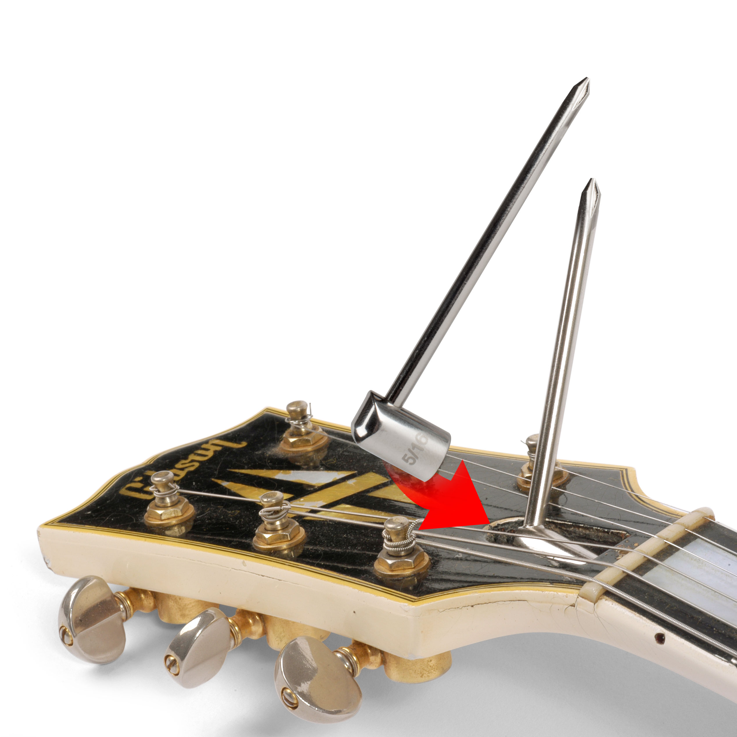 Clés de poche Truss Rod  Clés de poche Truss Rod