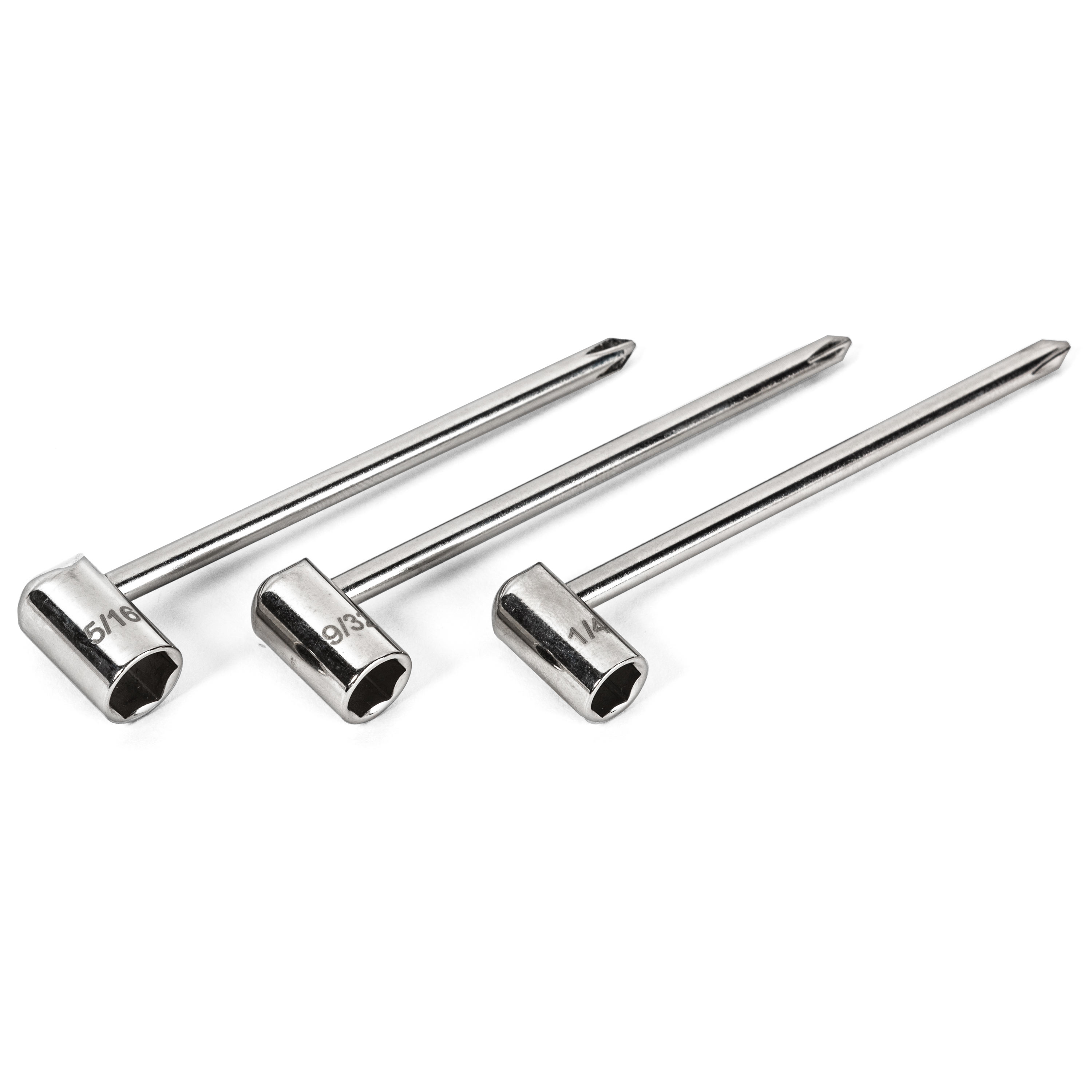 Clés de poche Truss Rod  Clés de poche Truss Rod