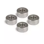 Outils de sauvetage pour tige de réglage StewMac, entretoise décalée pour Gibson .200