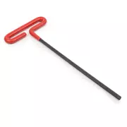 Outils de sauvetage pour tige de réglage StewMac, 7/32