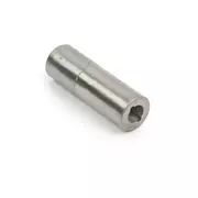 Outils de sauvetage pour tige de réglage StewMac, filière coupante 10 à 24