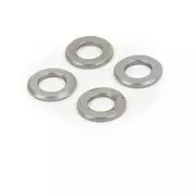 Outils de sauvetage pour tige de réglage StewMac, entretoise décalée fine 0,040